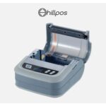 Hillpos Hıllpos HM320 3" Mobile Barcode Prınter - Görsel 2