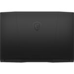 MSI KATANA 17 B13VFK-1037XTR Intel Core i7 13620H 16GB 1TB SSD RTX4060 Freedos 17.3" FHD 144Hz Taşınabilir Bilgisayar - Görsel 7