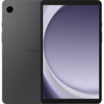 Samsung Galaxy Tab A9 Lte SM-X117 4/64GB 8.7'' Tablet Gri - Görsel 3