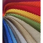 Dopa Amortisörlü Yüksek Oturumlu Sırtı Fileli Ofis Sandalyesi Yüksek Bar Sandalyesi - Görsel 4