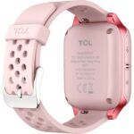 TCL MT46X Movetıme Akıllı Çocuk Saatii - Pembe (Tcl Türkiye Garantili) - Görsel 3