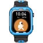 ZCWATCH V0922 S Profesyonel 4G AGPS Akıllı Çocuk ve Aile Saati, Mini Cep Telefonu - Görsel 2