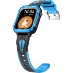 ZCWATCH V0922 S Profesyonel 4G AGPS Akıllı Çocuk ve Aile Saati, Mini Cep Telefonu - Görsel 4