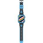 ZCWATCH V0922 S Profesyonel 4G AGPS Akıllı Çocuk ve Aile Saati, Mini Cep Telefonu - Görsel 5