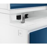 HP LaserJet Pro MFP 4303FDW Renkli Yazıcı, Baskı, Fotokopi, Tarama, Tarayıcı; Çift taraflı, Wi-fi, 5HH67A - Görsel 5