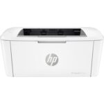 Hp 1Y7D2A M111CW Tek Fonksıyonlu Beyaz Lazer Yazıcı/wıfı