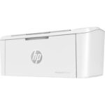 Hp 1Y7D2A M111CW Tek Fonksıyonlu Beyaz Lazer Yazıcı/wıfı - Görsel 2