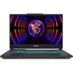 MSI CYBORG 15 A13VF-895XTR Intel Core i5 13420H 16GB DDR5 1TB SSD SSD RTX4060 Freedos 15.6" FHD 144Hz Taşınabilir Bilgisayar