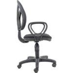 Evvon Ofis  Çalışma Koltuğu Fileli - Görsel 2