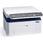 Xerox A4 Workcentre 3025V_Bı Siyah Çok Fonksiyonlu Lazer Yazıcı Usb-Kablosuz