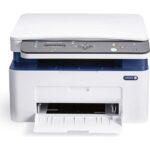 Xerox A4 Workcentre 3025V_Bı Siyah Çok Fonksiyonlu Lazer Yazıcı Usb-Kablosuz - Görsel 2