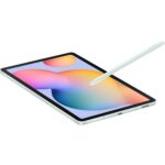 Samsung Galaxy Tab S6 Lite (2024) SM-P620 4gb 128GB 10.4" Tablet - Görsel 9