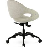 Seduna Etono Onn Çalışma Sandalyesi | Ofis Koltuğu - Görsel 4