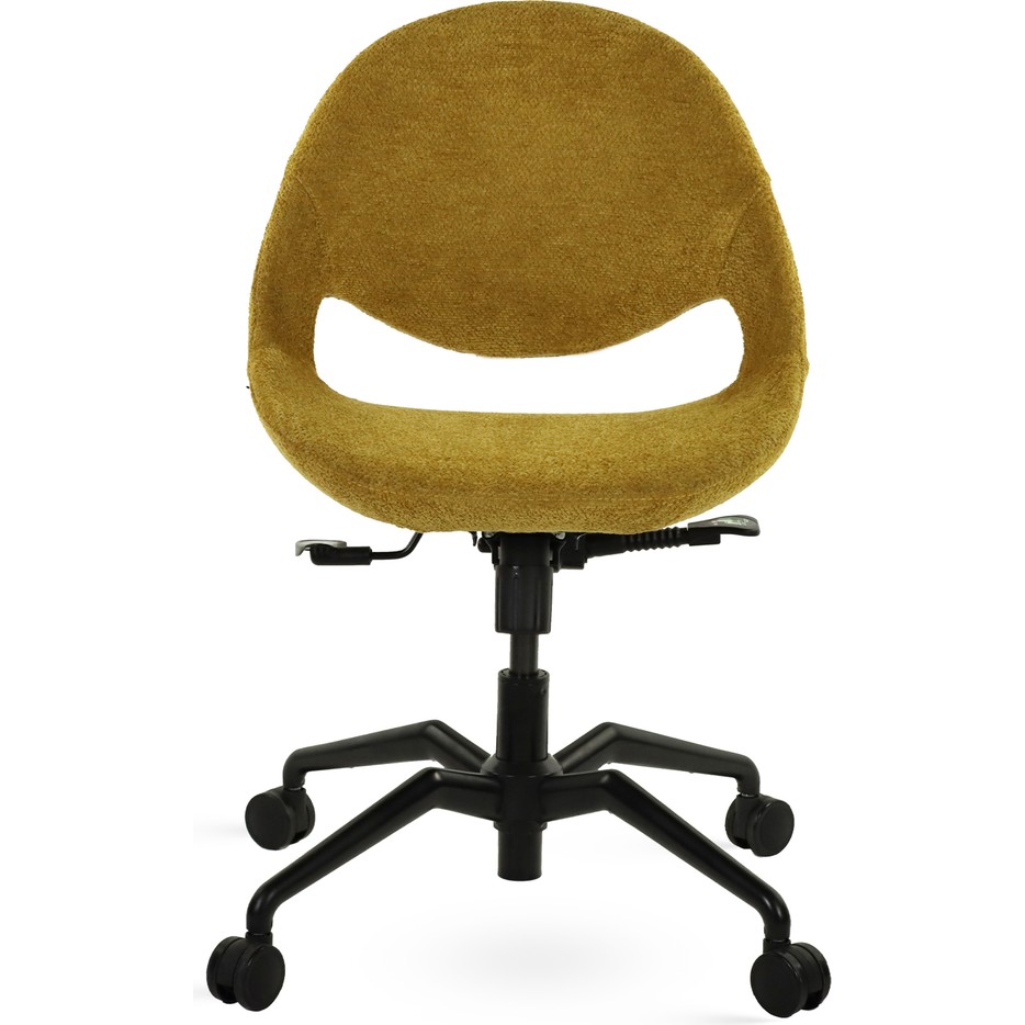 110000670148348.jpg Seduna Etono Go Çalışma Sandalyesi | Ofis Koltuğu - Görsel 1