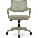 Seduna Fula Çalışma Sandalyesi | Ofis Koltuğu