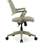 Seduna Fula Çalışma Sandalyesi | Ofis Koltuğu - Görsel 3