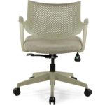 Seduna Fula Çalışma Sandalyesi | Ofis Koltuğu - Görsel 5