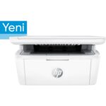 Hp Laserjet Mfp M141CW Tarayıcı, Fotokopi, Baskı, Wi-Fi Lazer Yazıcı 7MD71A - Görsel 2