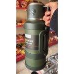 Bulak Termos  3.2 Ltr - Görsel 5