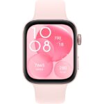 Huawei Watch Fit 3 - Pembe - Görsel 2