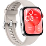 Huawei Watch Fit 3 - Beyaz - Görsel 3