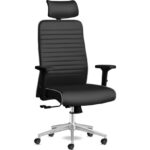 Calitte Tekno Çalışma Koltuğu