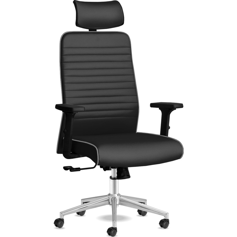 110000683497847.jpg Calitte Tekno Çalışma Koltuğu - Görsel 1