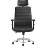 Calitte Tekno Çalışma Koltuğu - Görsel 2