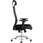 Calitte Tekno Çalışma Koltuğu - Görsel 3