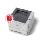 Oki B412dn Mono Laser Yazıcı (A4)