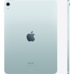 Apple iPad Air M2 Wi-Fi + Cellular 11" 6.Nesil 512GB - Mavi MUXN3TU/A - Görsel 3