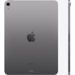 Apple  iPad Air M2  Wi-Fi 11" 6.Nesil 128GB - Uzay Grisi MUWC3TU/A - Görsel 2