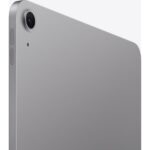 Apple  iPad Air M2  Wi-Fi 11" 6.Nesil 128GB - Uzay Grisi MUWC3TU/A - Görsel 3