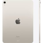 Apple  iPad Air  M2 Wi-Fi 13"  1TB - Yıldız Işığı MV2R3TU/A