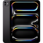 Apple  iPad Pro Wifi 256GB 11"  Standard Cam - Uzay Siyahı MVV83TU/A