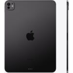 Apple  iPad Pro Wifi 256GB 11"  Standard Cam - Uzay Siyahı MVV83TU/A - Görsel 2