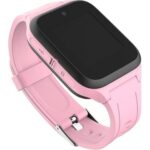 TCL MT40XP Movetime Akıllı Çocuk Saati - Pembe - Görsel 6