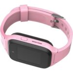 TCL MT40XP Movetime Akıllı Çocuk Saati - Pembe - Görsel 2