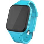 TCL MT40X Movetime 4G Akıllı Çocuk Saati - Mavi - Görsel 2