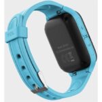 TCL MT40X Movetime 4G Akıllı Çocuk Saati - Mavi - Görsel 3