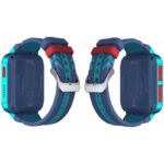 TCL MT42 Movetıme Akıllı Çocuk Saati - Mavi - Görsel 2