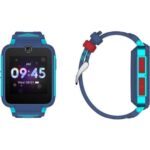 TCL MT42 Movetıme Akıllı Çocuk Saati - Mavi - Görsel 4