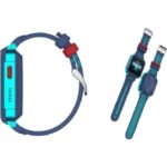 TCL MT42 Movetıme Akıllı Çocuk Saati - Mavi - Görsel 5