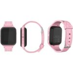 TCL MT40XP Movetime Akıllı Çocuk Saati - Pembe - Görsel 4