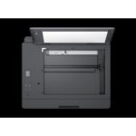 Hp Smart Tank 581 4A8D4A Wi-Fi + Tarayıcı + Fotokopi Renki Çok Fonksiyonlu Tanklı Mürekkep Püskürtmeli Yazıcı - Görsel 2