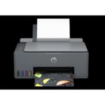 Hp Smart Tank 581 4A8D4A Wi-Fi + Tarayıcı + Fotokopi Renki Çok Fonksiyonlu Tanklı Mürekkep Püskürtmeli Yazıcı