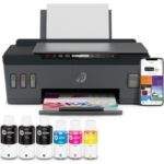 Hp Smart Tank 515 Wireless All In One Yazıcı - Görsel 3