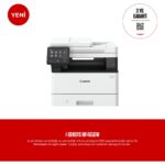 Canon I-Sensys MF465DW Lazer Yazıcı