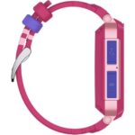 TCL MT42 Movetıme Akıllı Çocuk Saati - Pembe - Görsel 3