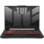 Asus Tuf Gaming A15 FA507NUR-LP006 6gb RTX4050 140W Ryzen 7 7435HS 16gb Ram 512GB SSD 15.6 Inç Fhd 144Hz Taşınabilir Bilgisayar